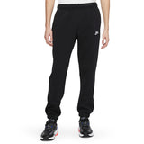 Nike Club Fleece Jogging Hose BV2737-010 - schwarz