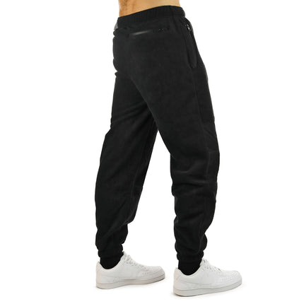 Nike Club+ Polar Fleece Cuff Pant Jogging Hose FB8384-010-