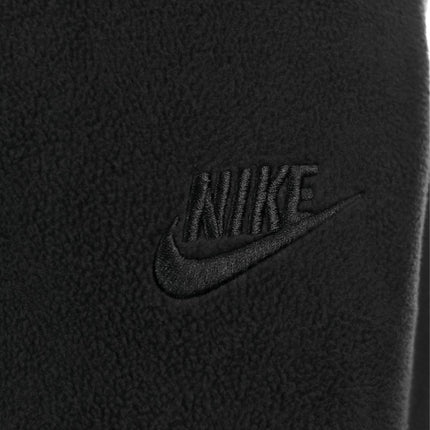 Nike Club+ Polar Fleece Cuff Pant Jogging Hose FB8384-010-