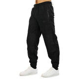 Nike Club+ Polar Fleece Cuff Pant Jogging Hose FB8384-010 - schwarz