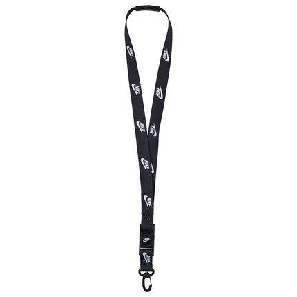 Nike Club Standard Lanyard Schlüsselanhänger 9038/304 2082 027-