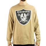 Nike Las Vegas Raiders NFL Max 90 Longsleeve 01CW-2DK-8D-SFQ-