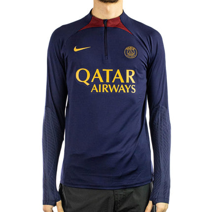 Nike Paris Saint-Germain Strike Longsleeve DX3108-499-