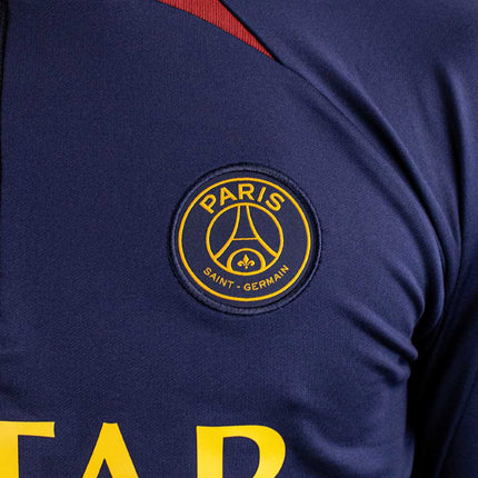 Nike Paris Saint-Germain Strike Longsleeve DX3108-499-