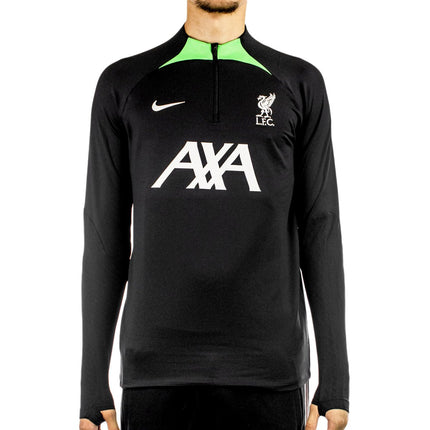 Nike FC Liverpool Dri-Fit Strike Drill Top Longsleeve DX3106-014-