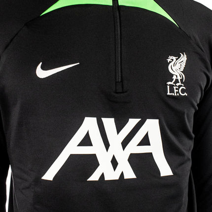 Nike FC Liverpool Dri-Fit Strike Drill Top Longsleeve DX3106-014-