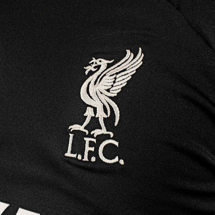 Nike FC Liverpool Dri-Fit Strike Drill Top Longsleeve DX3106-014-