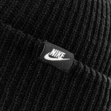 Nike Peak Standard Cuff Futura Beanie Winter Mütze FB6526-010-