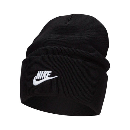 Nike Peak Futura Beanie Winter Mütze FB6528-010-