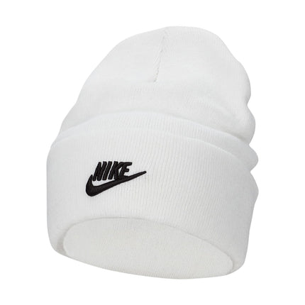 Nike Peak Futura Beanie Winter Mütze FB6528-121-