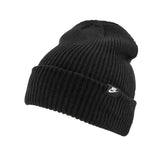 Nike Terra Futura Beanie Winter Mütze FB6525-010 - schwarz