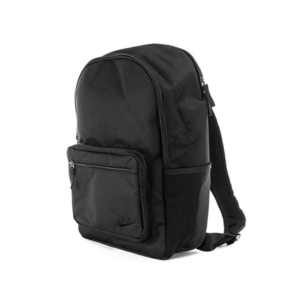 Nike Heritage Eugene Rucksack 23 Liter DB3300-010 - schwarz