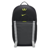 Nike Hike Daypack Rucksack 24 Liter DJ9678-010 - schwarz-grau-neon grün