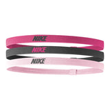 Nike Elastic Headband 2.0 Schweißband 3er Pack 9318/119 6972 658-