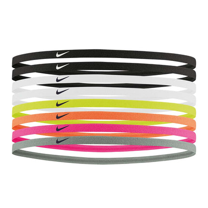 Nike Skinny Hairbands 8 Stück 9318/55 6774 909-