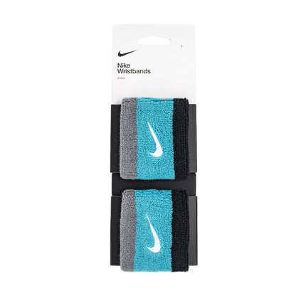 Nike Swoosh Wristbands Schweißband 9380/4 10100 017-