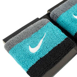Nike Swoosh Wristbands Schweißband 9380/4 10100 017-