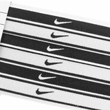 Nike Swoosh Sport Headbands Tipped 6 Stück 9318/142 5938 176-