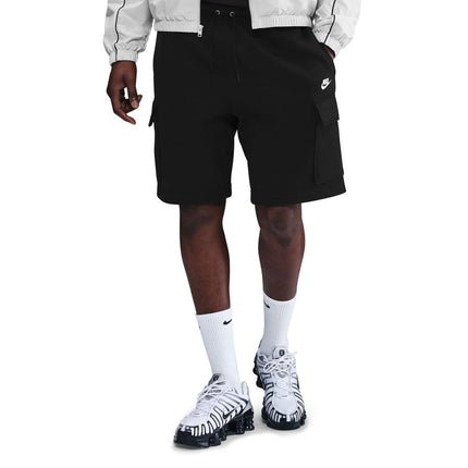 Nike Club Cargo Short FN3525-010-