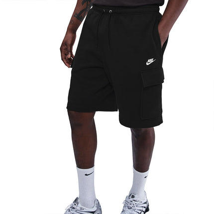 Nike Club Cargo Short FN3525-010-