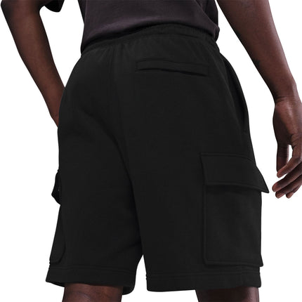 Nike Club Cargo Short FN3525-010-