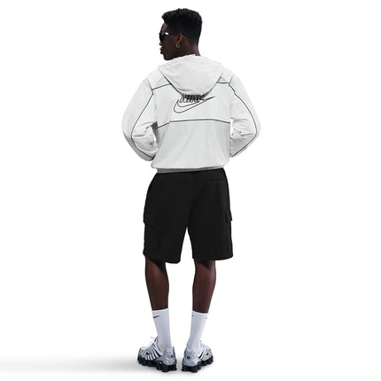 Nike Club Cargo Short FN3525-010-
