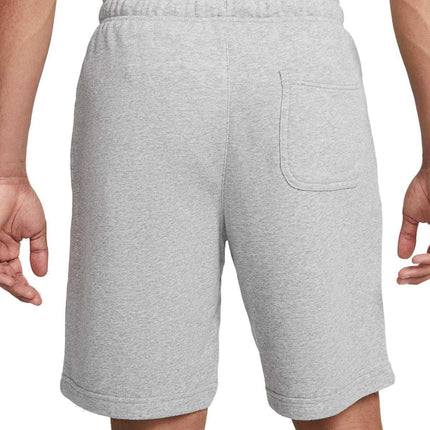 Nike Club+ French Terry MLogo Short FB8830-063-