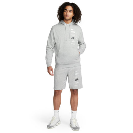 Nike Club+ French Terry MLogo Short FB8830-063-