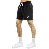 Nike Club French Terry Flow Short DX0731-010 - schwarz