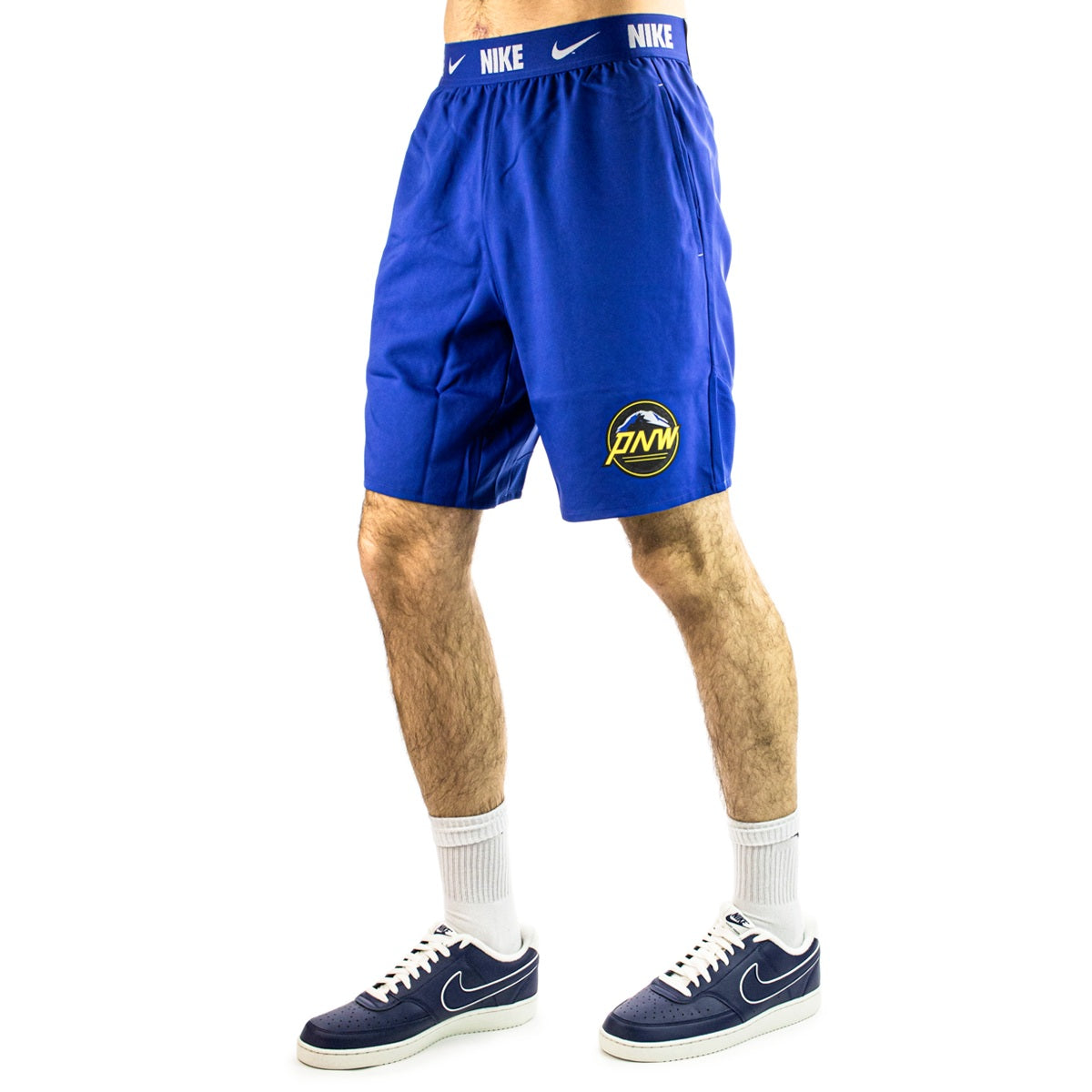 Nike Seattle Mariners MLB Woven Short NMMA-12AU-MVR-W73-