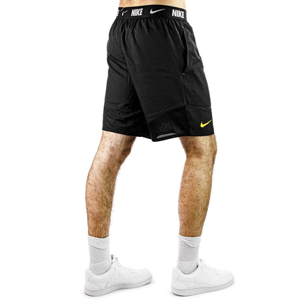 Nike Pittsburgh Pirates MLB Woven Short NMMA-12DA-PTB-W73-