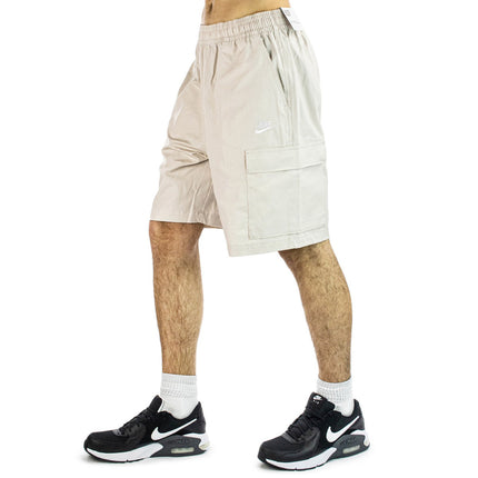 Nike Club Woven Cargo Short FB1246-104-