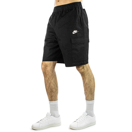 Nike Club Woven Cargo Short FB1246-010-