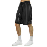 Nike Dri-Fit DNA 10 Inch Seasonal Basketball Short DX0253-010 - schwarz-weiss-grau