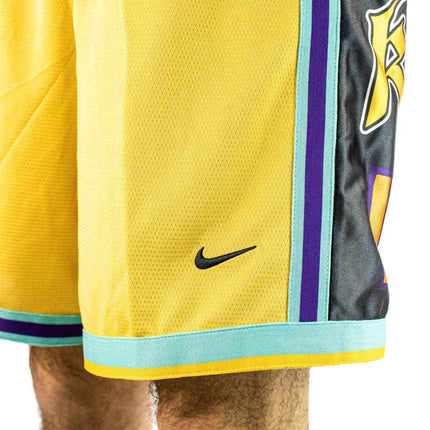 Nike Dri-Fit DNA 8 Inch Seasonal Basketball Short DX0255-725-