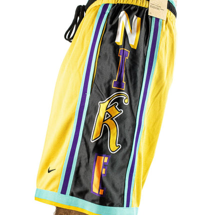 Nike Dri-Fit DNA 8 Inch Seasonal Basketball Short DX0255-725-
