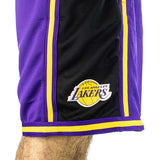 Nike Los Angeles Lakers NBA Dri-Fit Pre Game Short DN4647-504-
