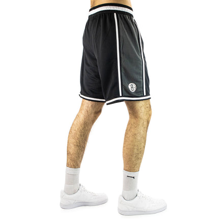 Nike Brooklyn Nets NBA Dri-Fit Pre Game Short DN8269-060-