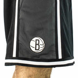 Nike Brooklyn Nets NBA Dri-Fit Pre Game Short DN8269-060-