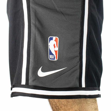 Nike Brooklyn Nets NBA Dri-Fit Pre Game Short DN8269-060-
