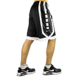 Nike Dri-Fit Elite 10 Inch Basketball Short DH7142-011-