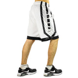 Nike Dri-Fit Elite 10 Inch Basketball Short DH7142-100-
