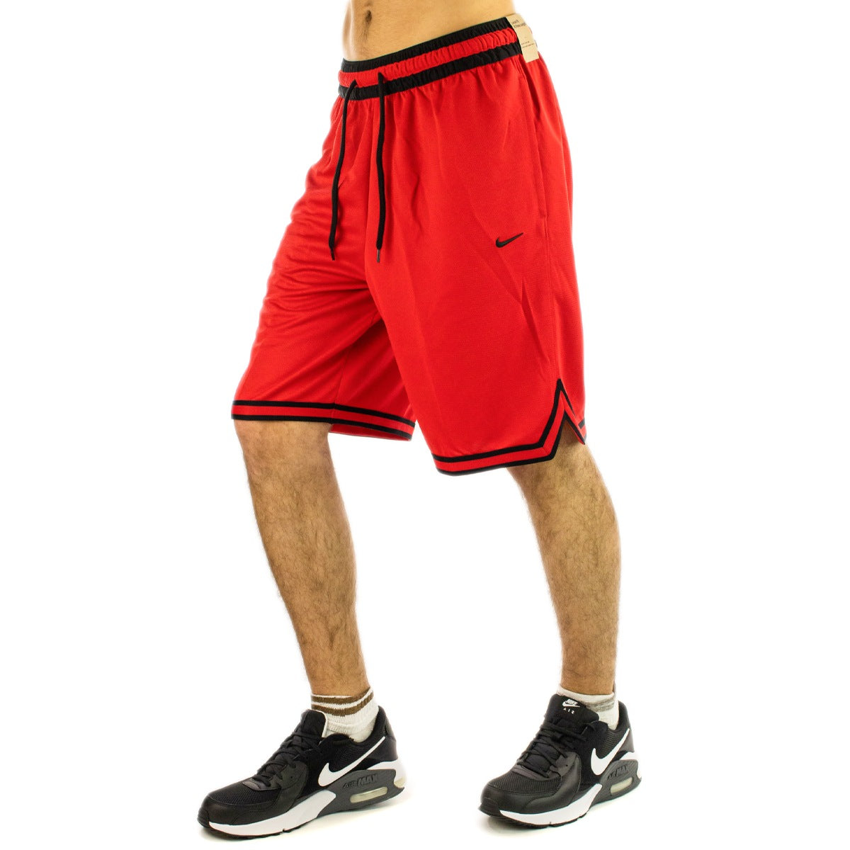Nike Dri-Fit DNA 10 Inch Basketball Short DH7160-657-