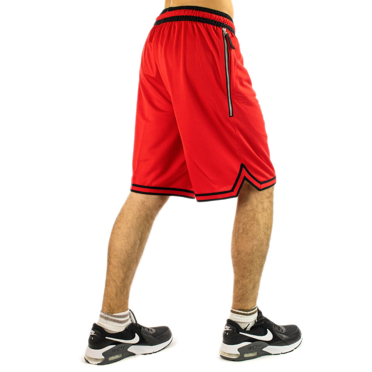 Nike Dri-Fit DNA 10 Inch Basketball Short DH7160-657-