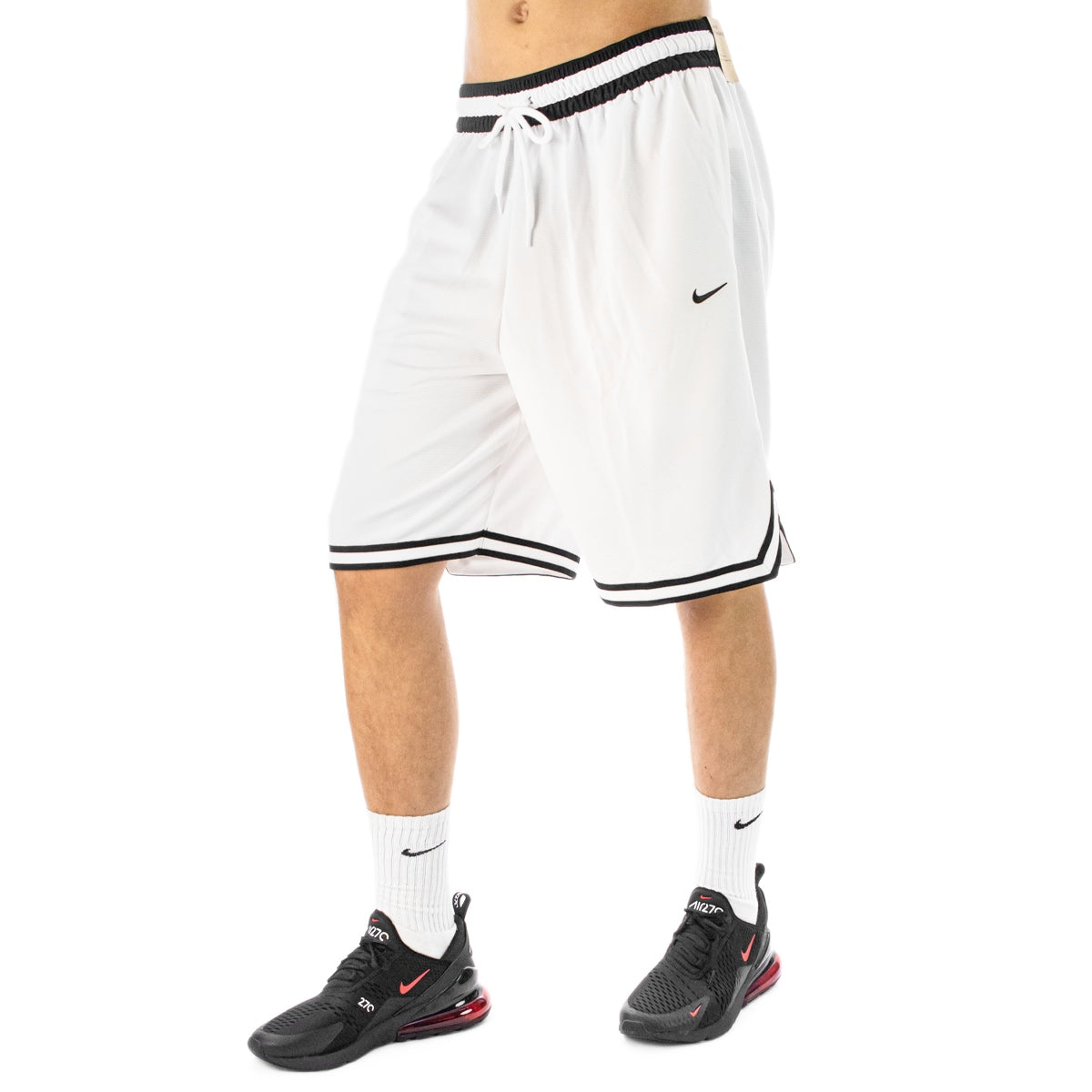 Nike Dri-Fit DNA 10 Inch Basketball Short DH7160-100-