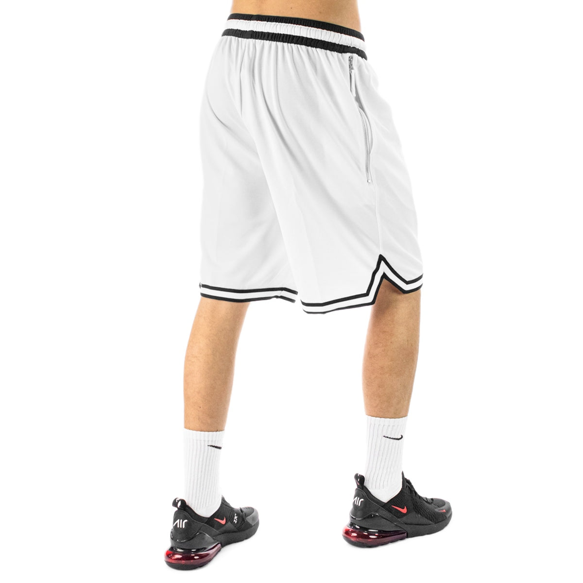 Nike Dri-Fit DNA 10 Inch Basketball Short DH7160-100-