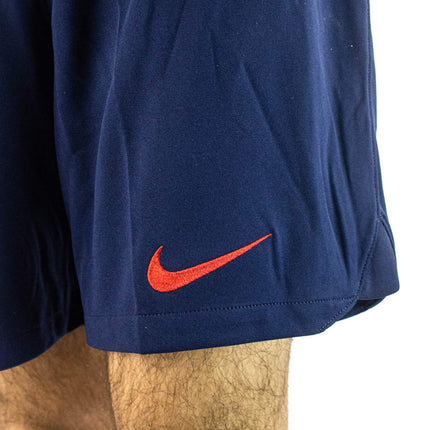 Nike Paris Saint-Germain Dri-Fit Stadium Short DX2716-410-