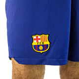 Nike FC Barcelona Dri-Fit Stadium Home Short DX2709-455-