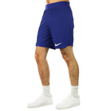 Nike FC Barcelona Dri-Fit ADV Match Short DX2627-455 - blau