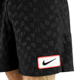 Nike Dri-Fit Unlimited Unlined Fitness Woven 7 Inch Dye Short DX0900-010-